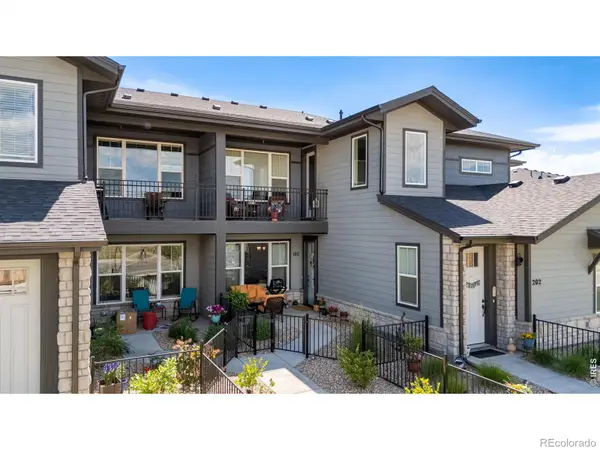 6825 Maple Leaf Drive #102, Timnath, CO 80547