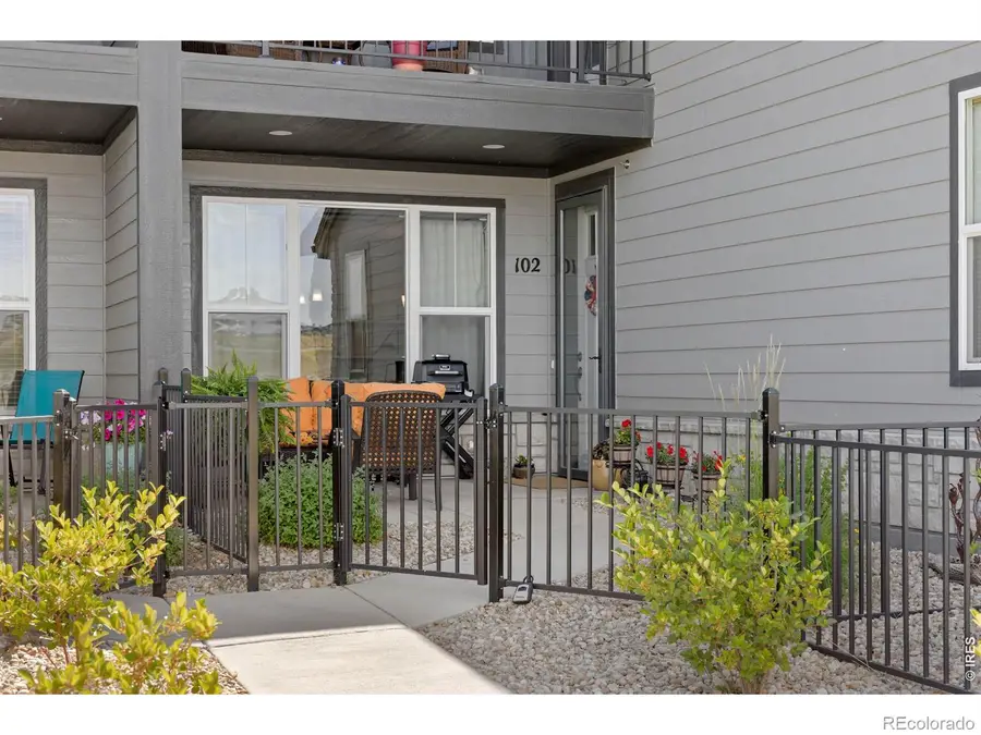 6825 Maple Leaf Drive #102, Timnath, CO 80547 - #2