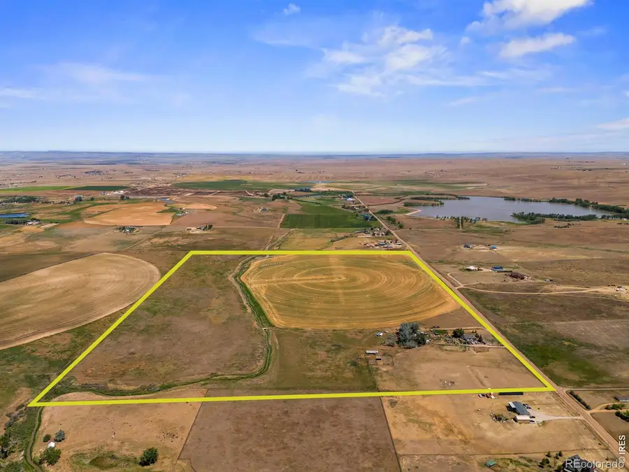 10245 N County Road 3, Wellington, CO 80549 - #2