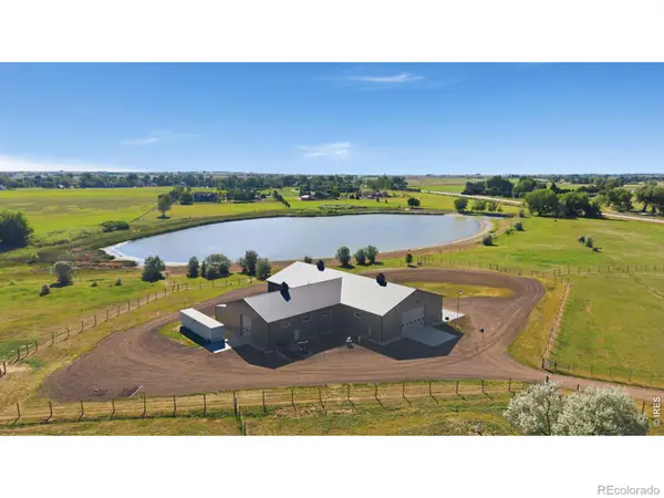 342 Gray Horse Drive, Fort Collins, CO 80524