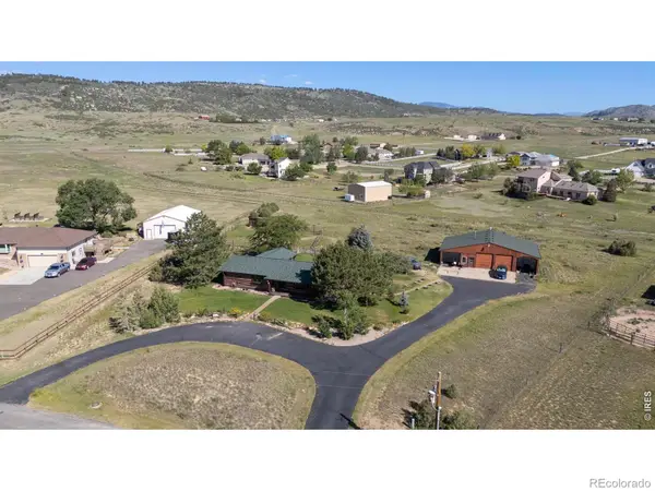 5308 Glen Drive, Berthoud, CO 80513