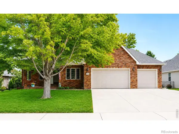 7163 W Canberra Street, Greeley, CO 80634