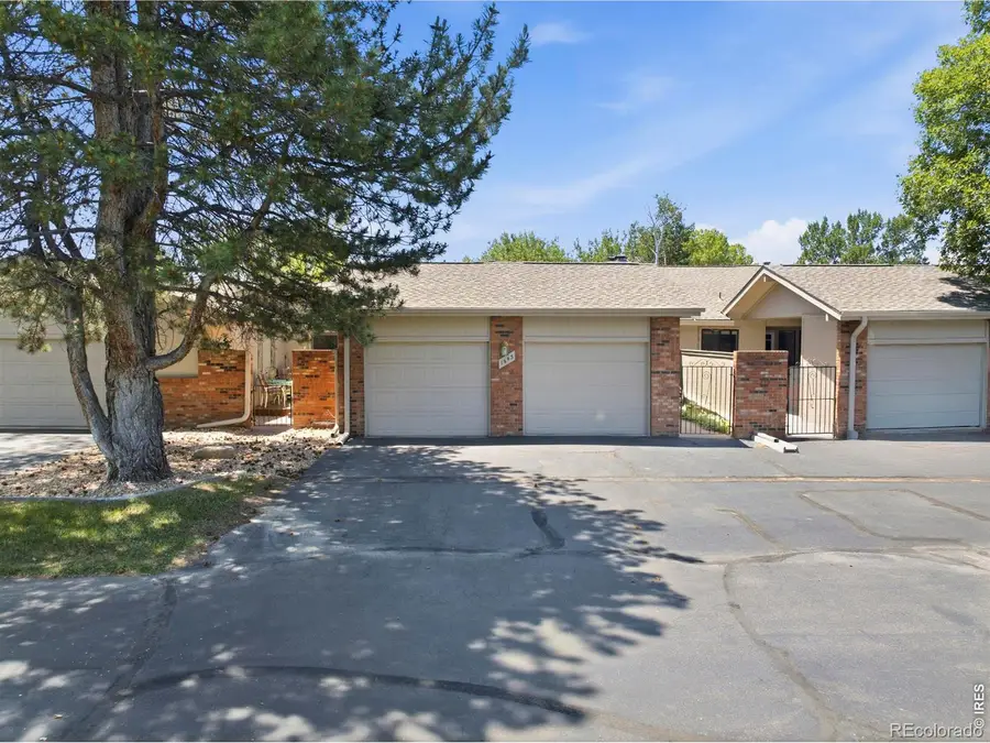 1643 Adriel Drive, Fort Collins, CO 80524 - #3