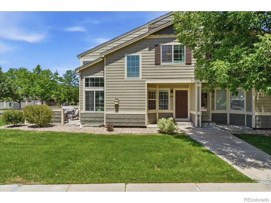 6720 Antigua Drive #46, Fort Collins, CO 80525 - #2