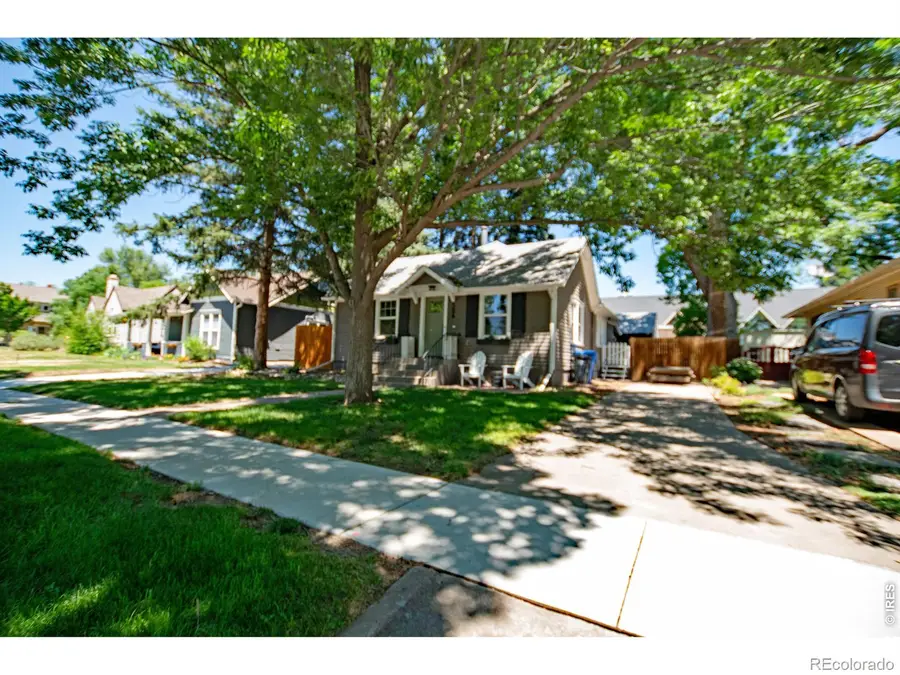 308 Garfield Street, Fort Collins, CO 80524 - #2