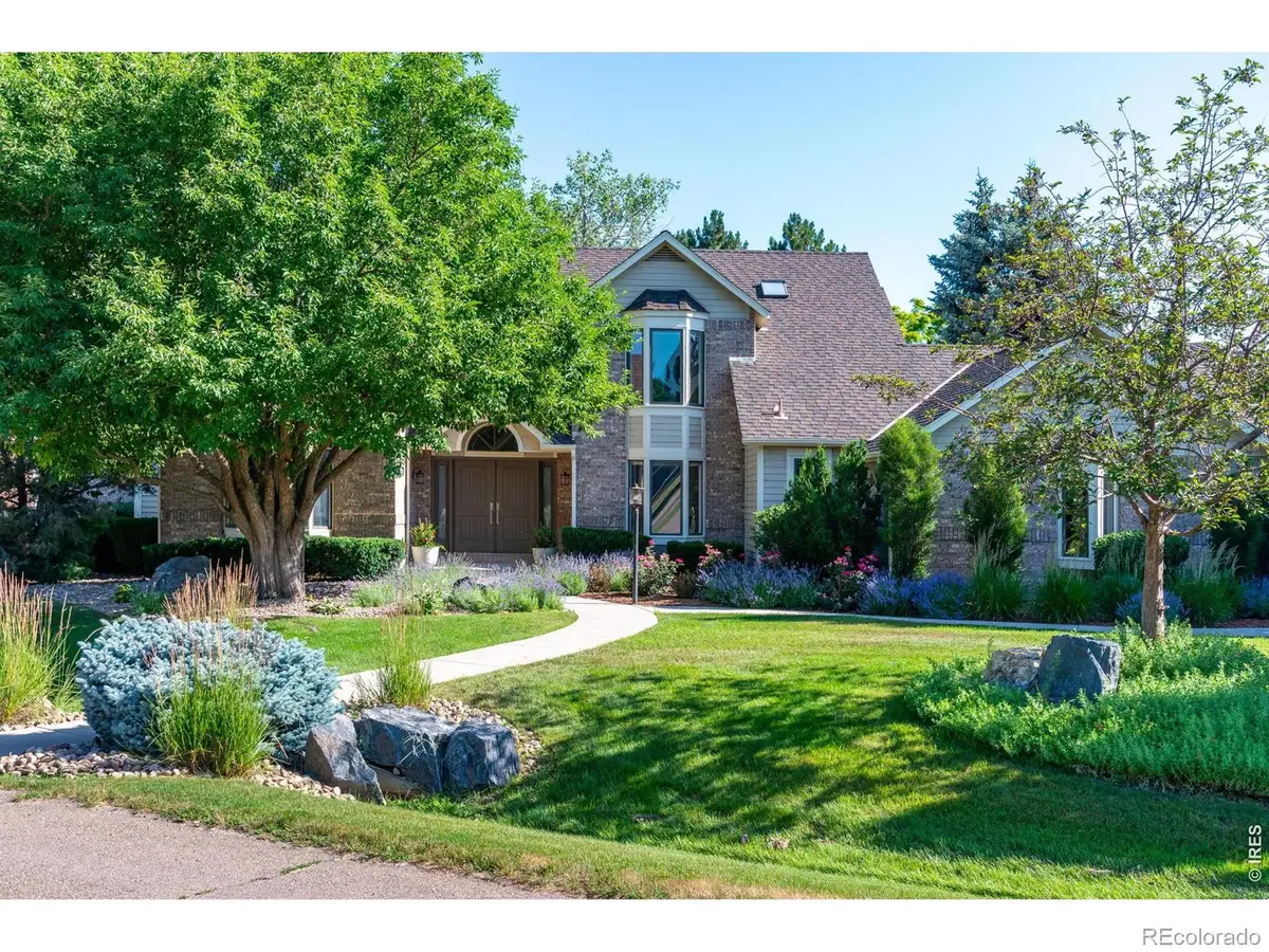 1311 Songbird Court, Boulder, CO 80303 - #1