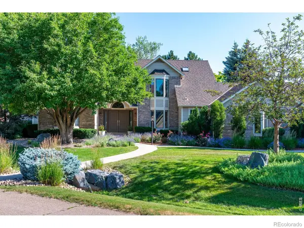 1311 Songbird Court, Boulder, CO 80303