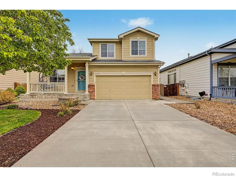 6297 Old Divide Trail, Parker, CO 80134 - #2