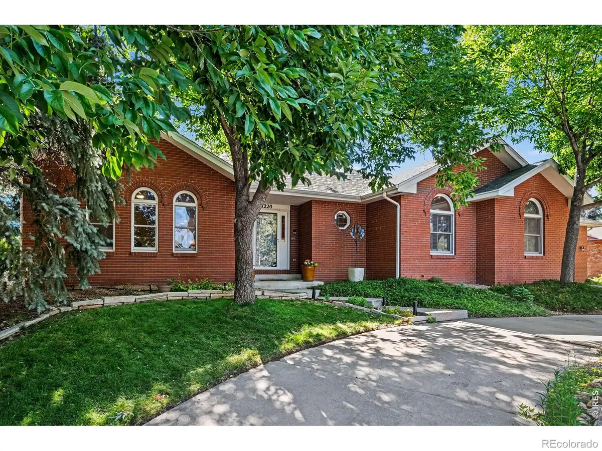 1220 49th Ave Ct, Greeley, CO 80634 - #1