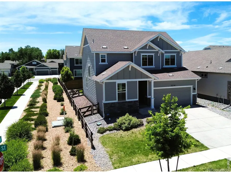 3234 Park Street, Mead, CO 80542 - #2