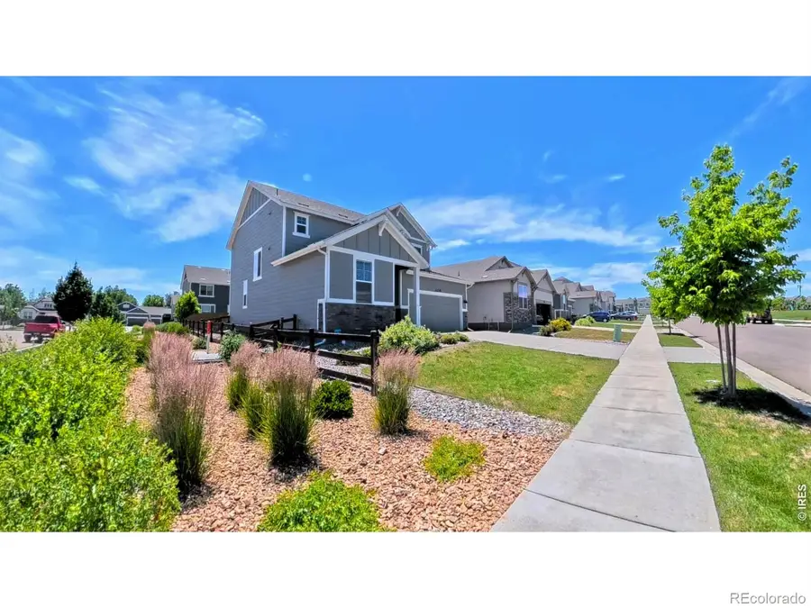 3234 Park Street, Mead, CO 80542 - #3
