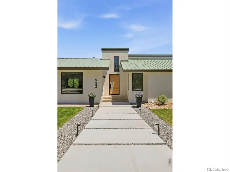 922 Club View Road, Fort Collins, CO 80524 - #2