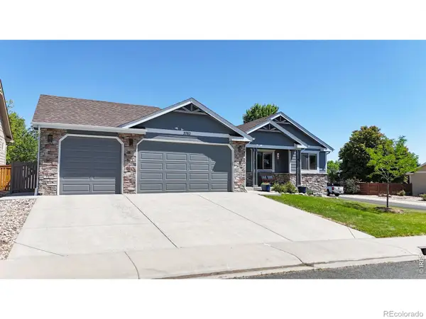 3783 Fletcher Street, Loveland, CO 80538