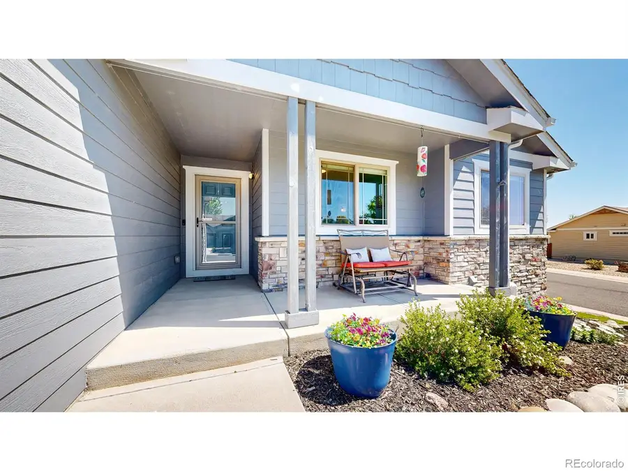 3783 Fletcher Street, Loveland, CO 80538 - #3