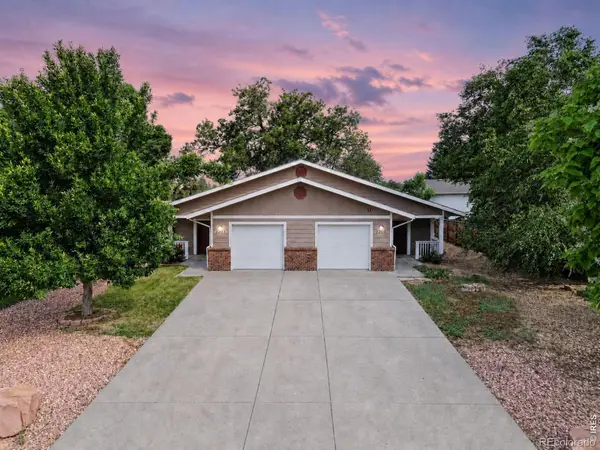1201 Raven Place, Loveland, CO 80537