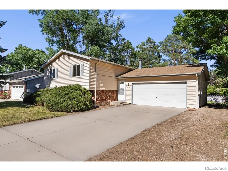 3512 Camelot Drive, Fort Collins, CO 80525 - #2
