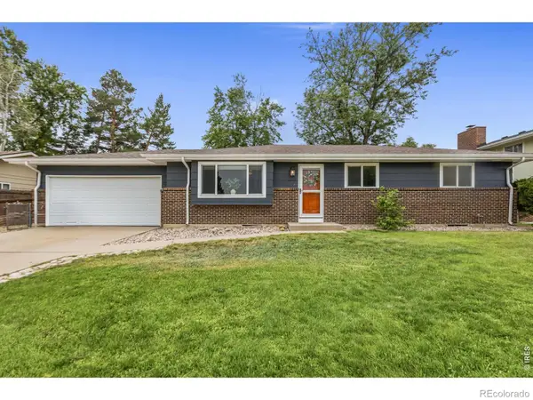 3914 W 6th Street, Greeley, CO 80634