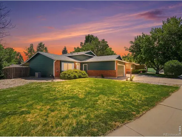 1142 Silver Fir Drive, Loveland, CO 80538