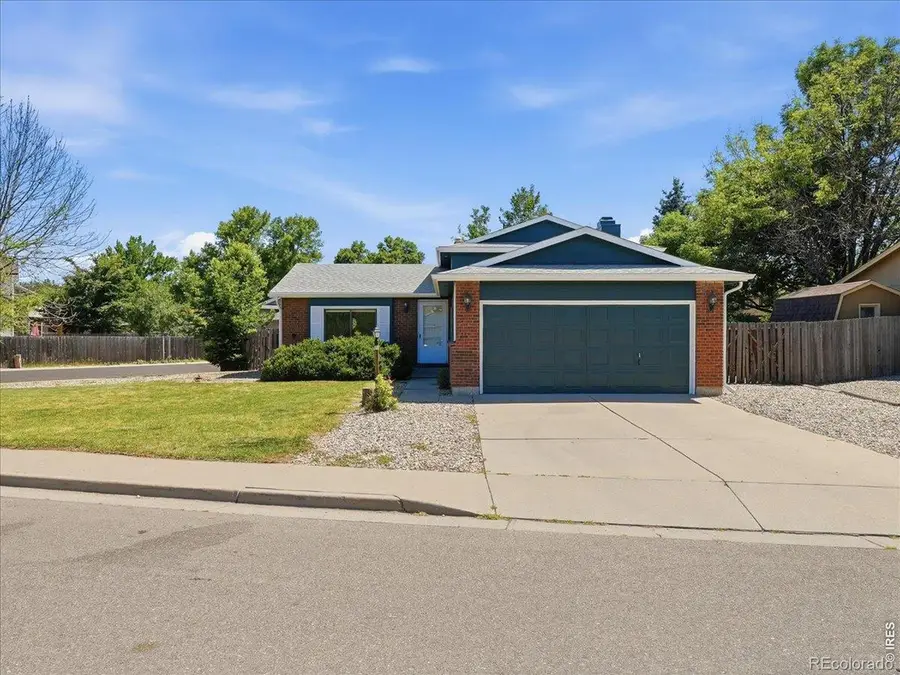 1142 Silver Fir Drive, Loveland, CO 80538 - #3