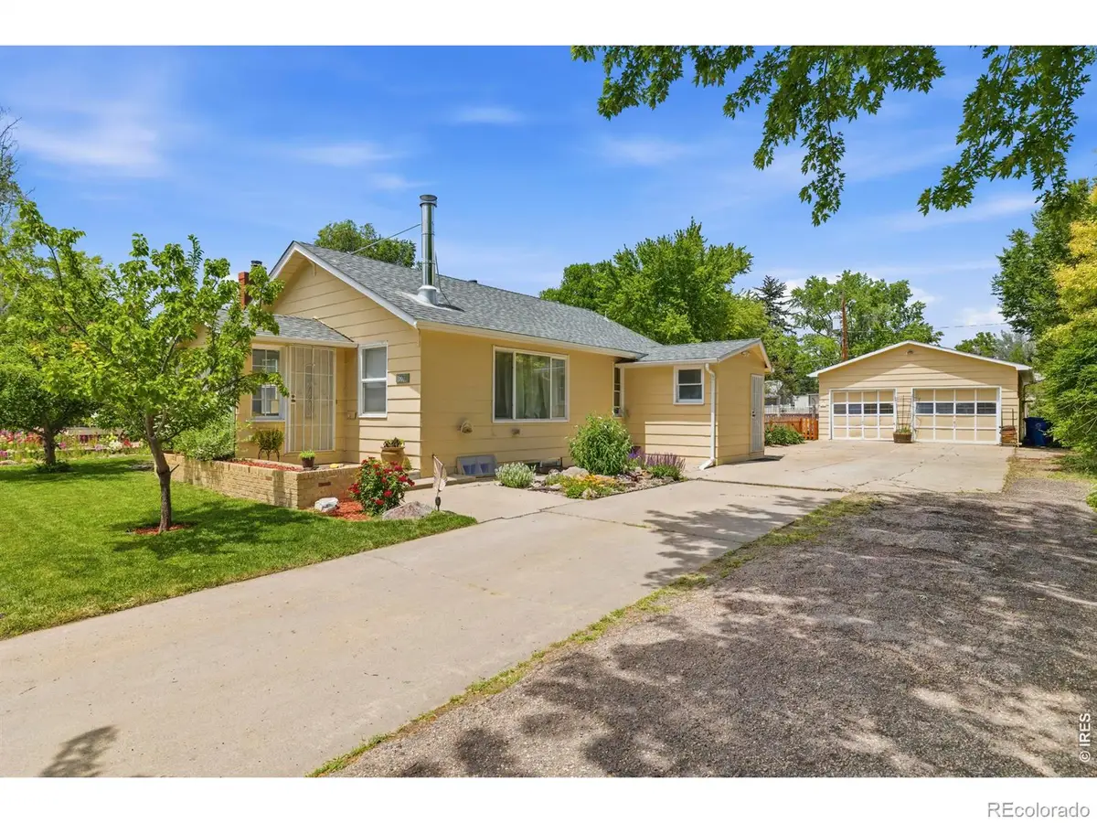 557 E 9th Street, Loveland, CO 80537 - #1