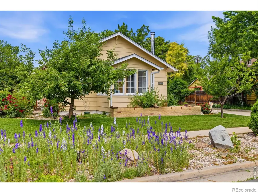 557 E 9th Street, Loveland, CO 80537 - #2