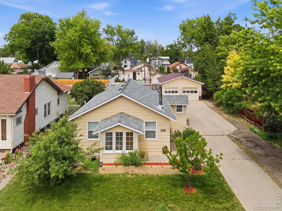 557 E 9th Street, Loveland, CO 80537 - #3