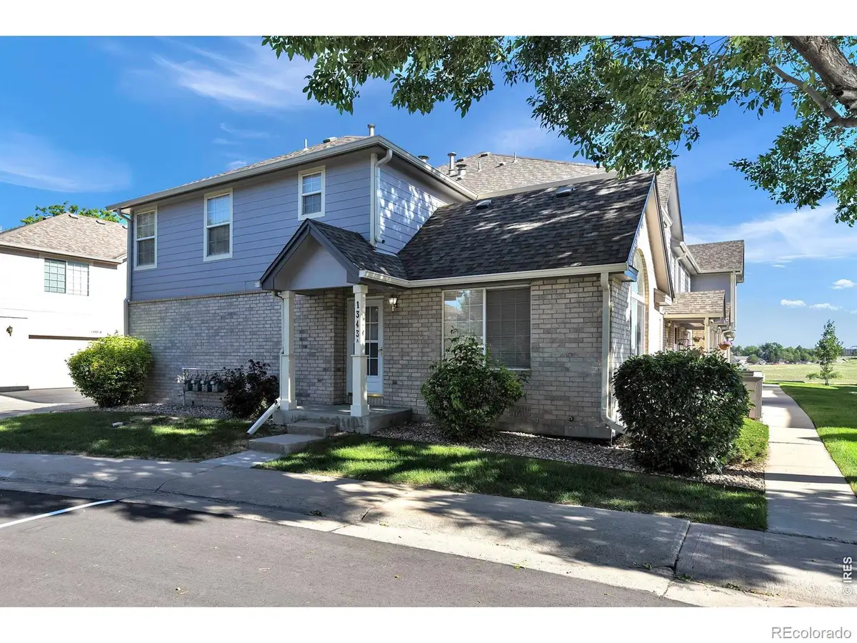 1343 W 112th Avenue #A, Westminster, CO 80234 - #1