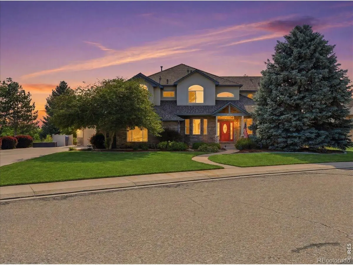 1669 Brown Court, Longmont, CO 80503 - #1