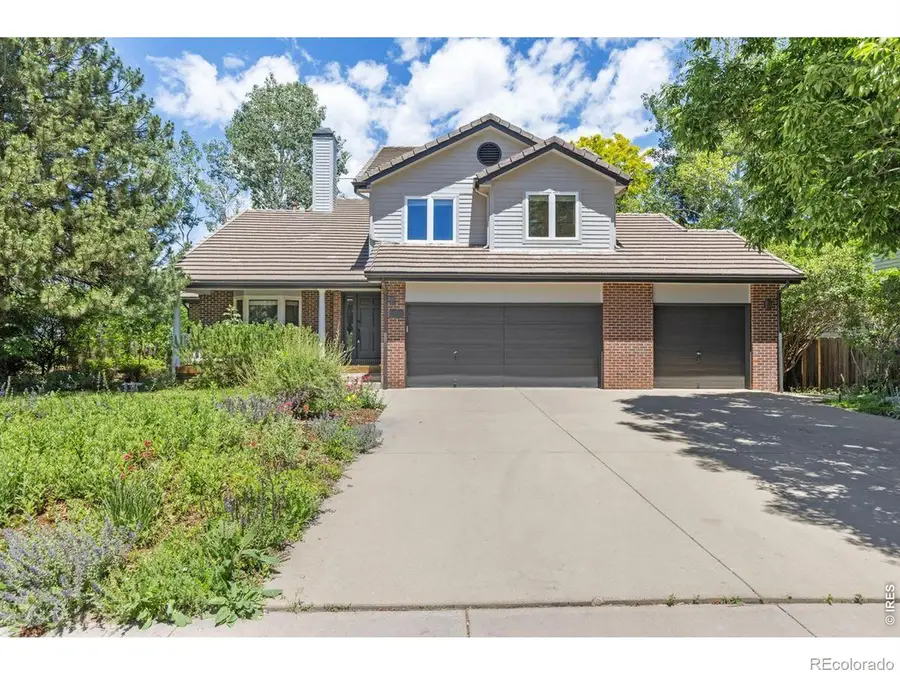2471 Norwood Avenue, Boulder, CO 80304 - #2