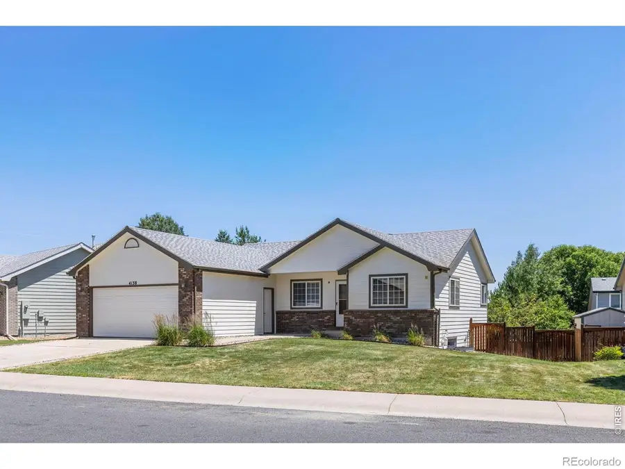 4138 Rockvale Drive, Loveland, CO 80538 - #2