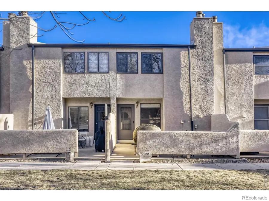 1109 8th Street, Golden, CO 80401 - #2