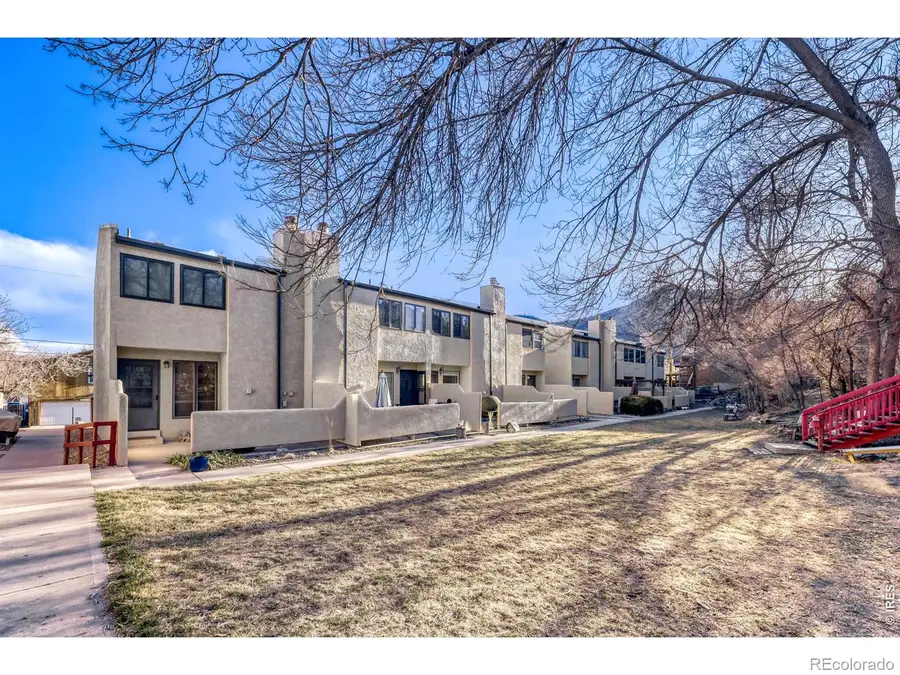 1109 8th Street, Golden, CO 80401 - #3