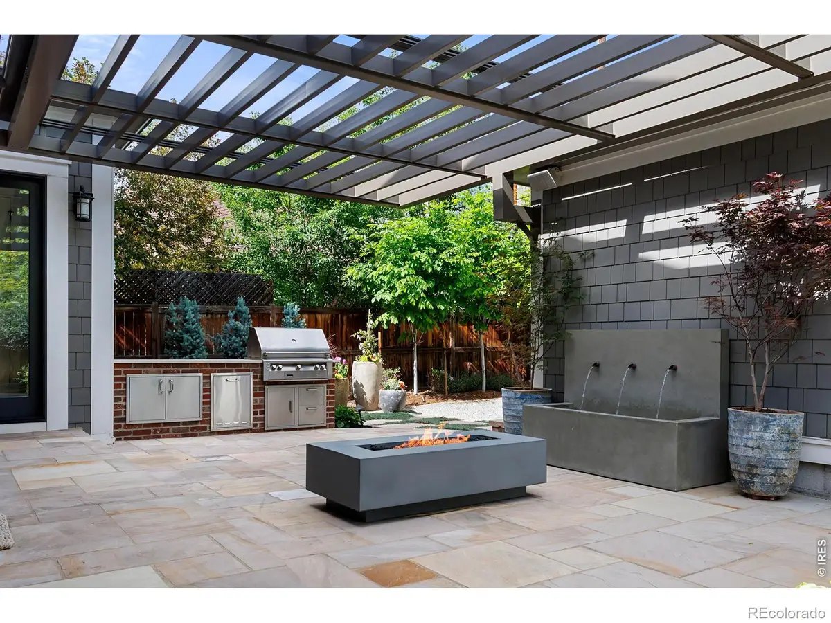 1346 S Gaylord Street, Denver, CO 80210 - #1