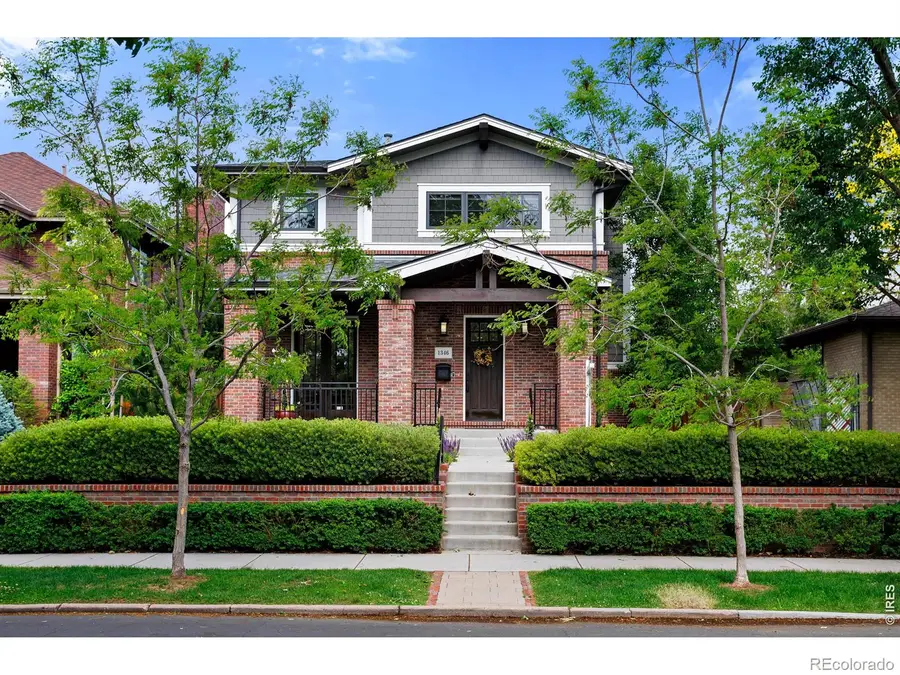 1346 S Gaylord Street, Denver, CO 80210 - #2