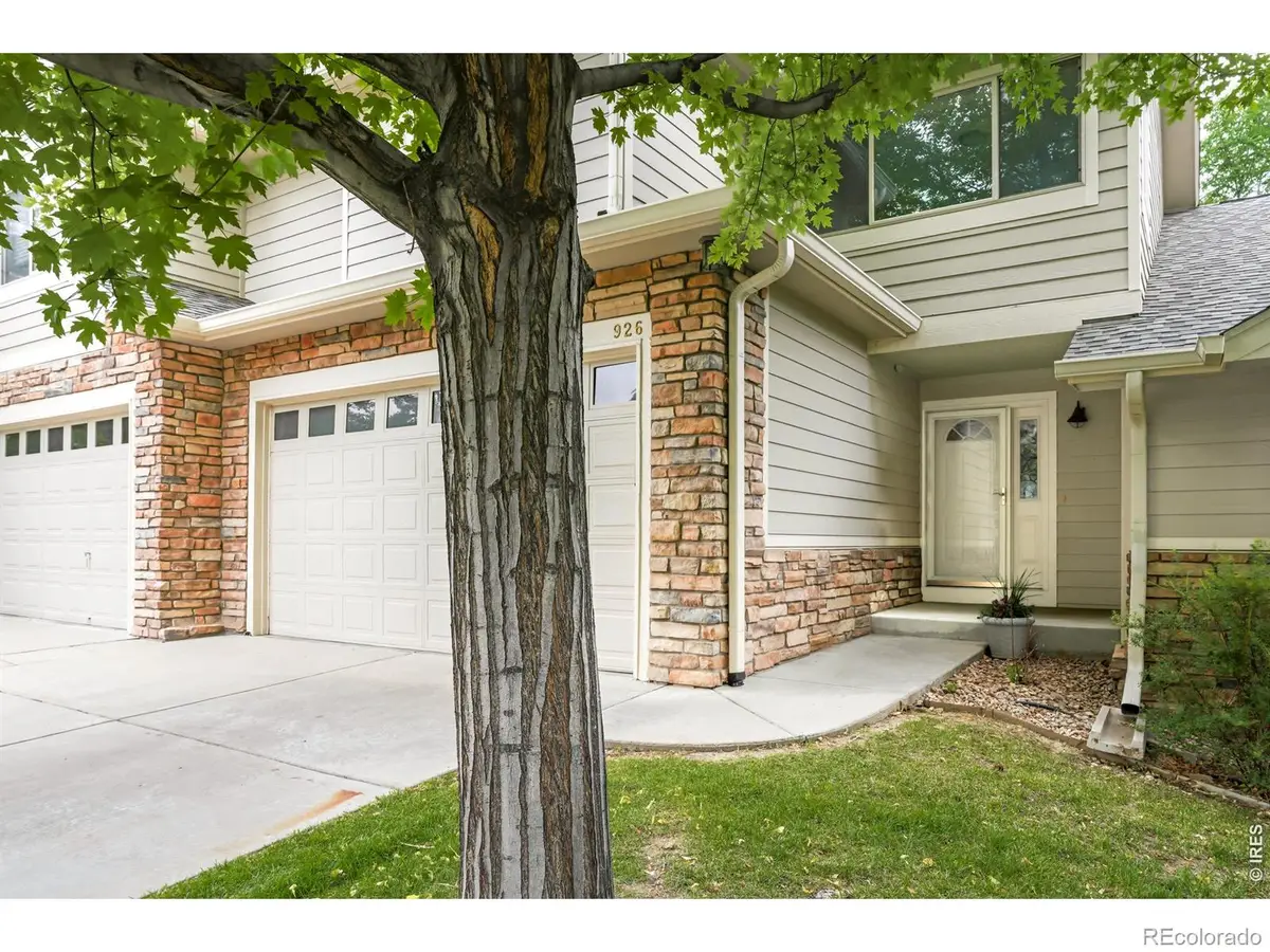 926 Hover Ridge Circle, Longmont, CO 80501 - #1
