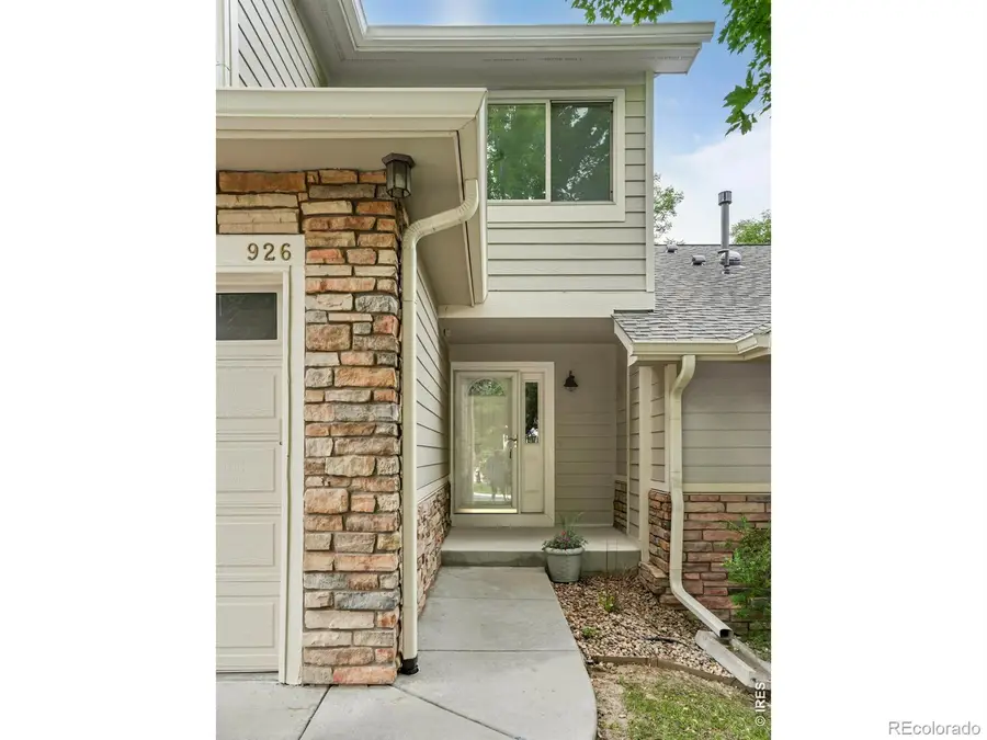 926 Hover Ridge Circle, Longmont, CO 80501 - #2