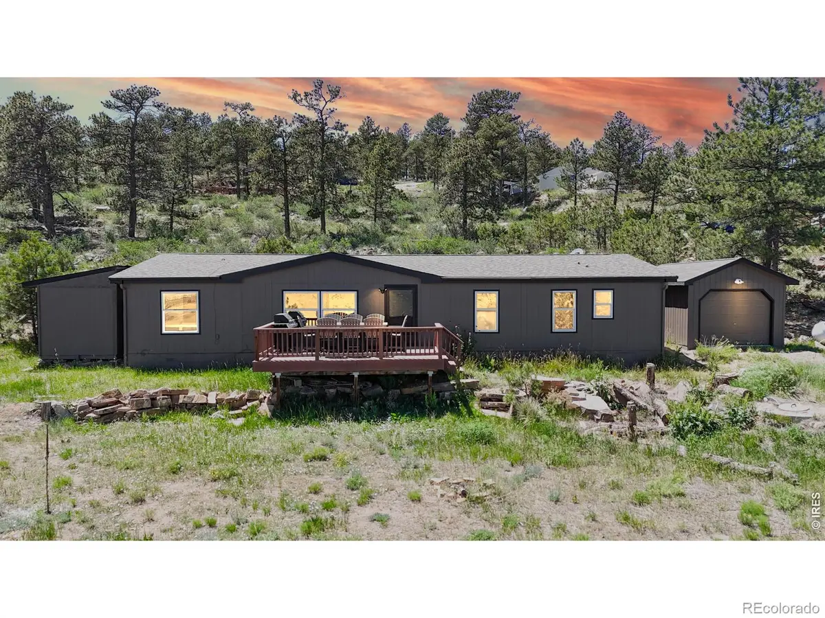401 Lakritz Street, Berthoud, CO 80513 - #1