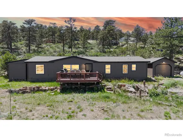 401 Lakritz Street, Berthoud, CO 80513