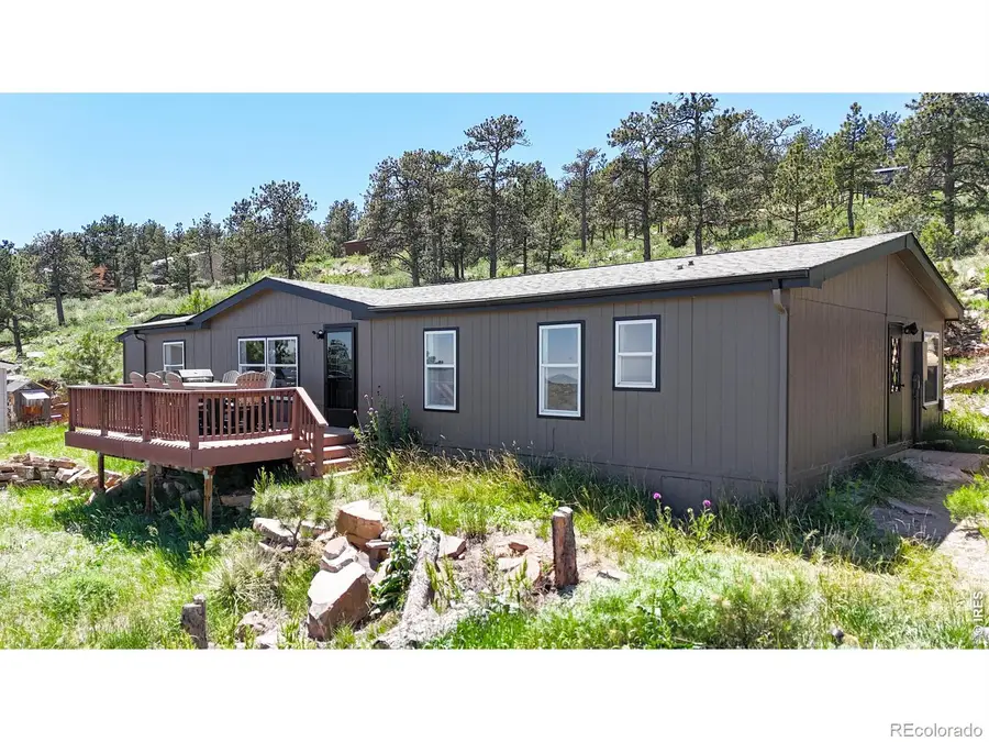 401 Lakritz Street, Berthoud, CO 80513 - #2