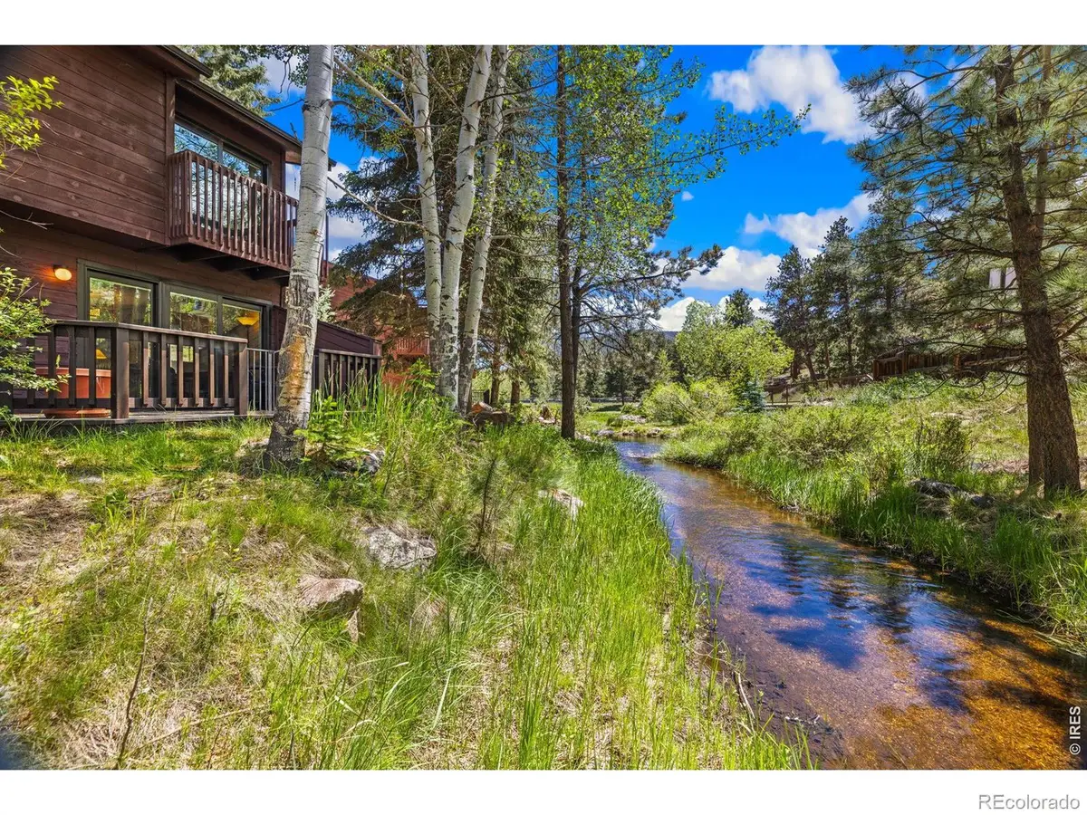640 Macgregor Avenue #8, Estes Park, CO 80517 - #1
