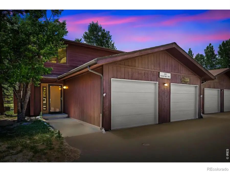 640 Macgregor Avenue #8, Estes Park, CO 80517 - #2
