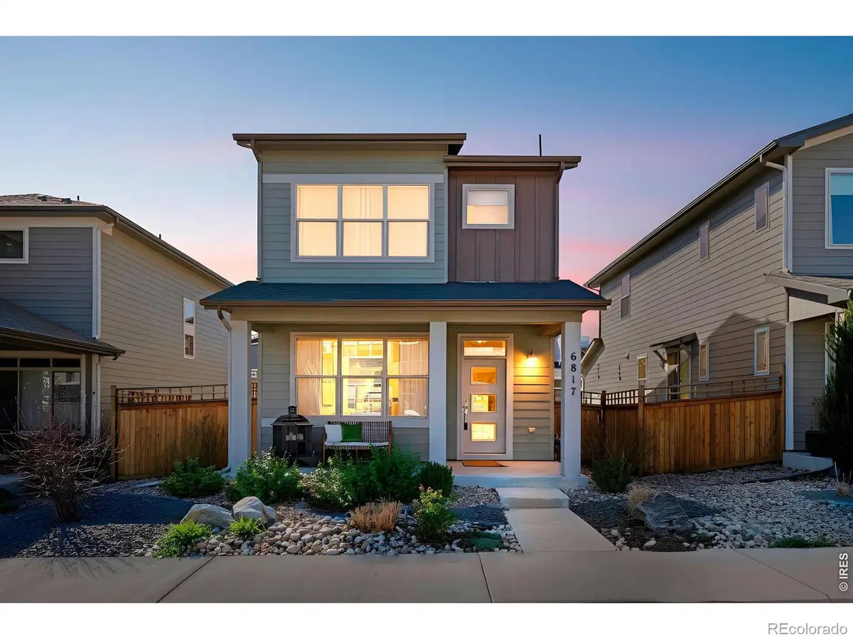 6817 Clay Street, Denver, CO 80221 - #1