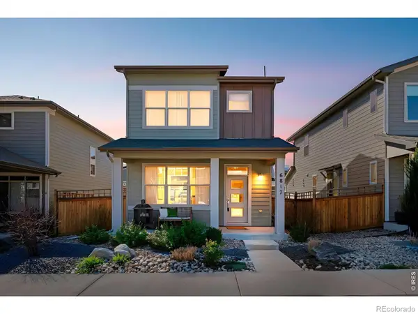 6817 Clay Street, Denver, CO 80221