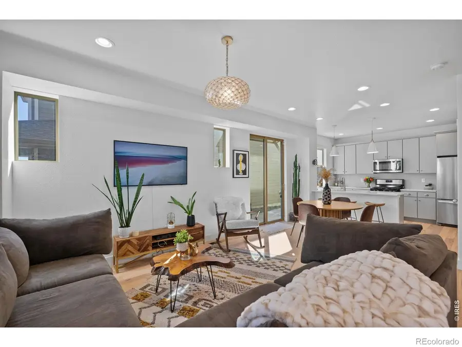 6817 Clay Street, Denver, CO 80221 - #2