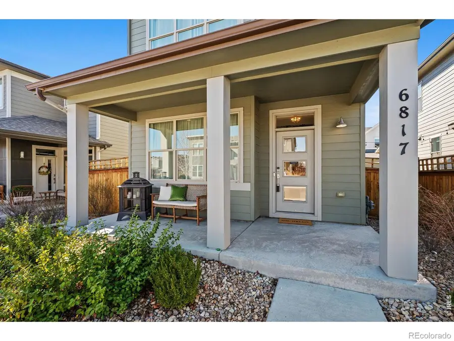 6817 Clay Street, Denver, CO 80221 - #3
