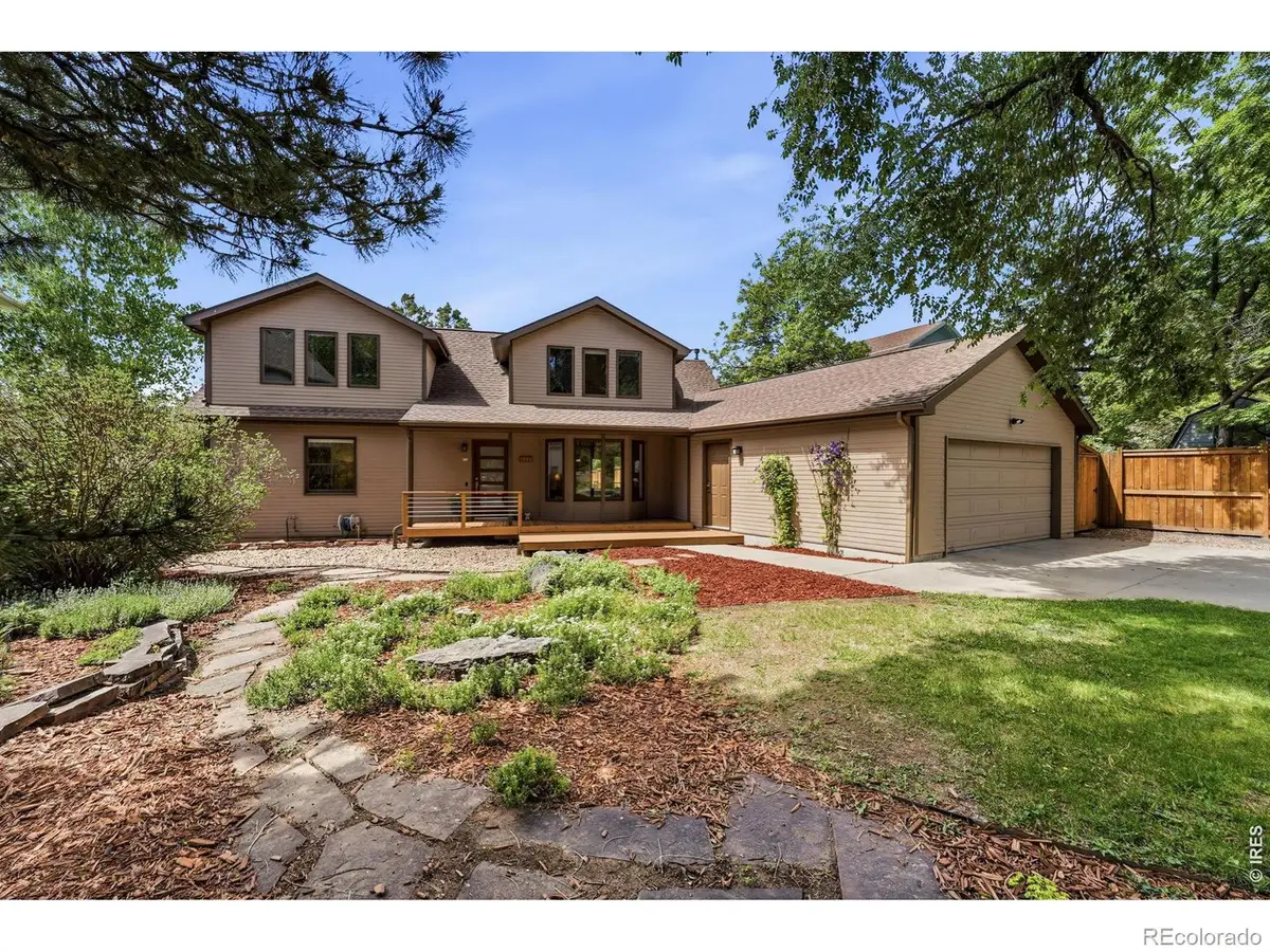 1464 Sumac Avenue, Boulder, CO 80304 - #1