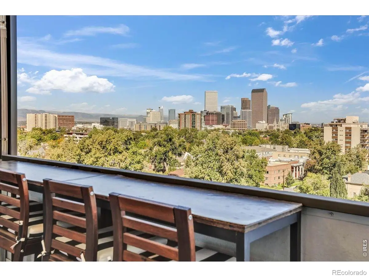 1029 E 8th Avenue #903, Denver, CO 80218 - #1