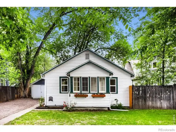 1041 Pratt Street, Longmont, CO 80501