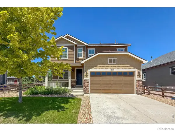 1670 Sorenson Drive, Windsor, CO 80550