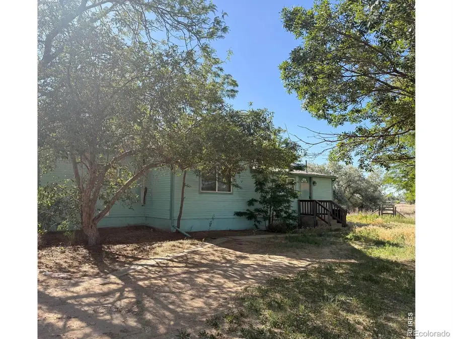 5818 County Road 22, Longmont, CO 80504 - #2